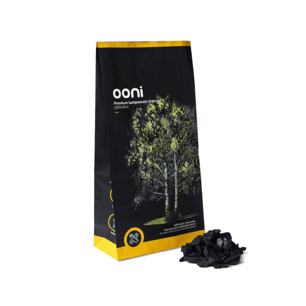 Carbonella premium ooni 4,5 kg