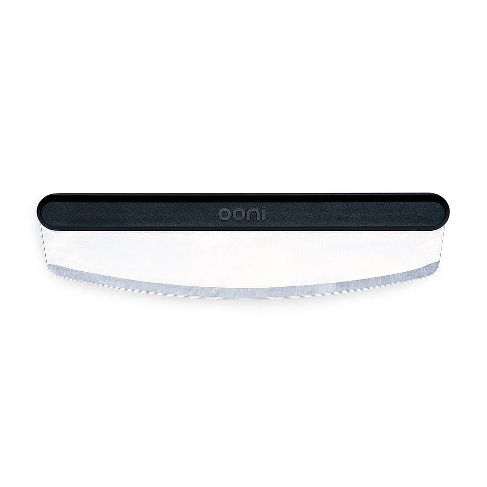 Mezzaluna taglia pizza Ooni