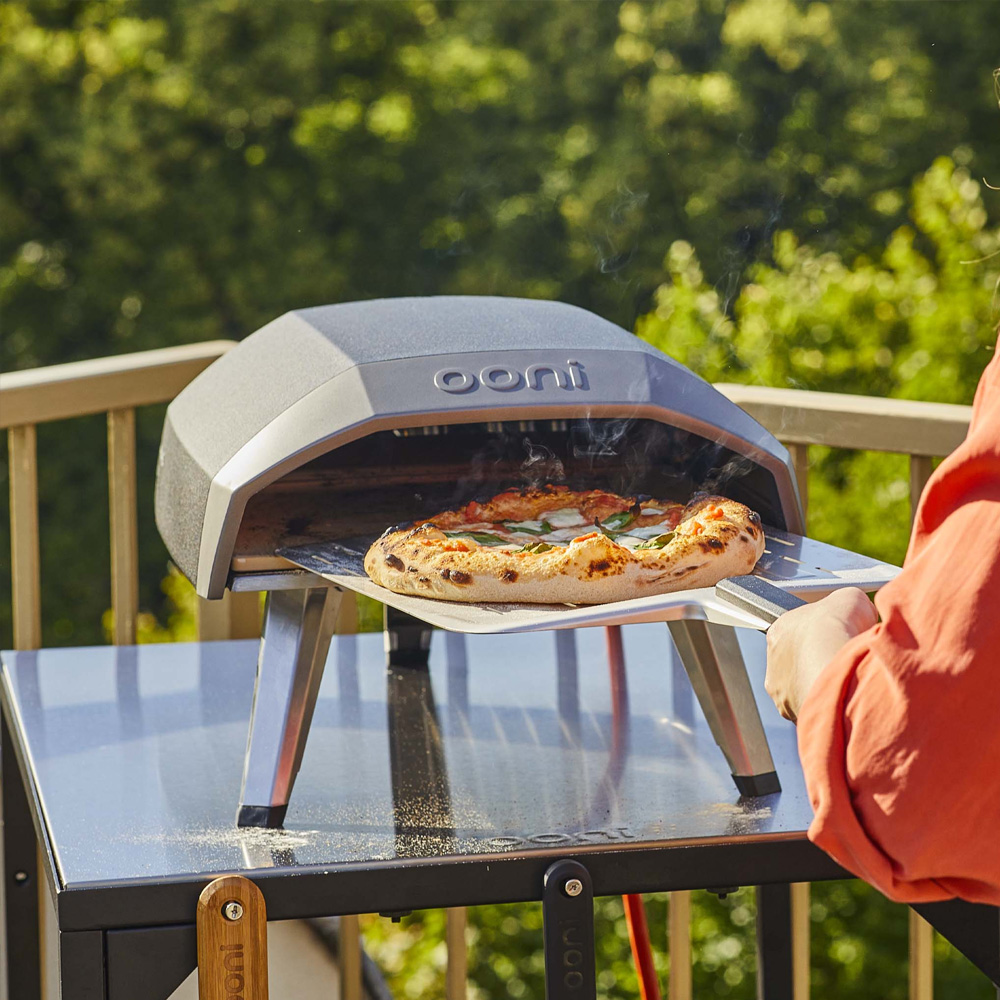 Forno pizza a gas Ooni Koda 12