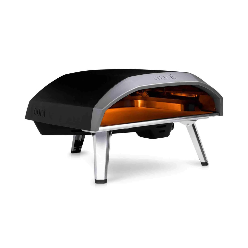 Forno pizza a gas Ooni Koda 16 XL
