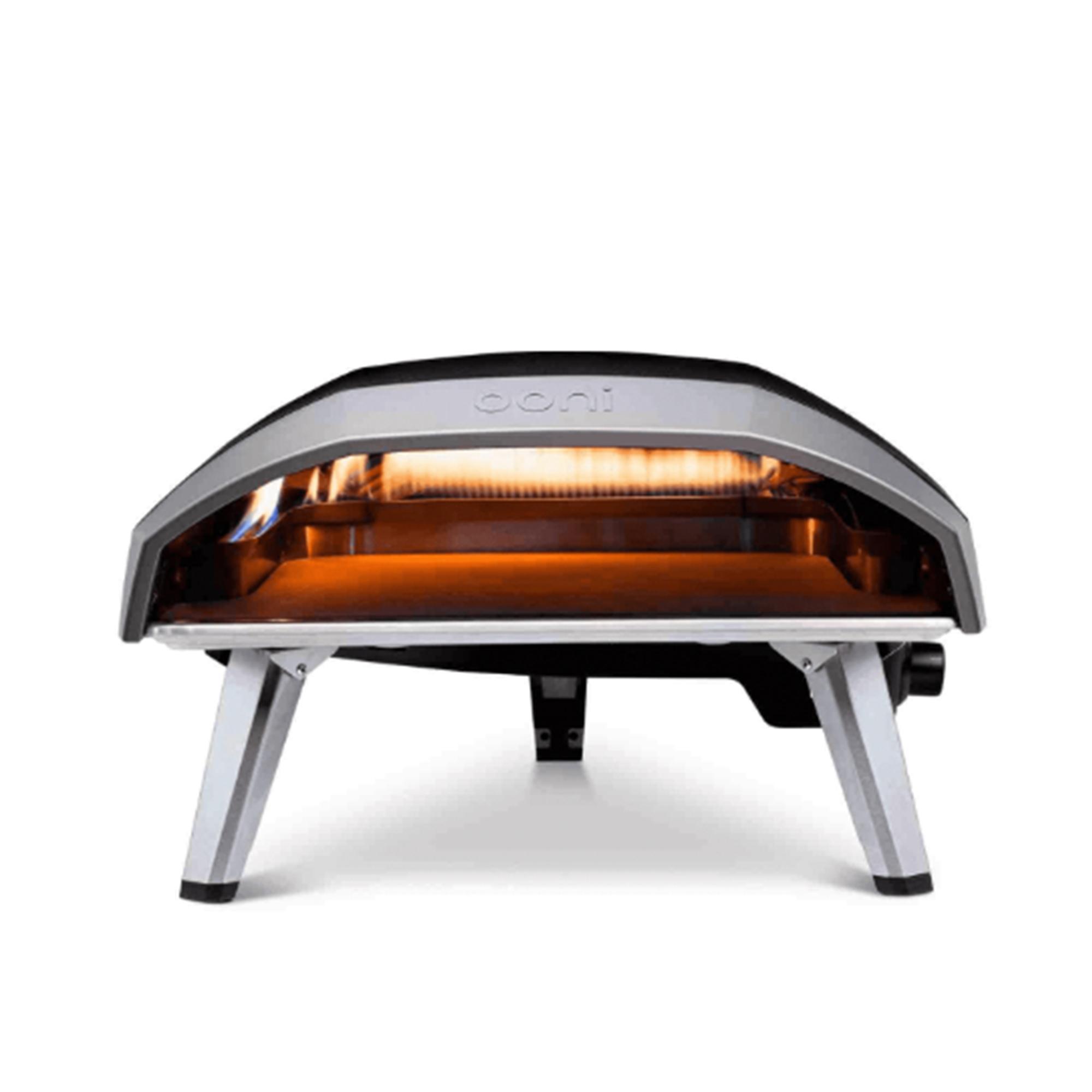 Forno pizza a gas Ooni Koda 16 XL