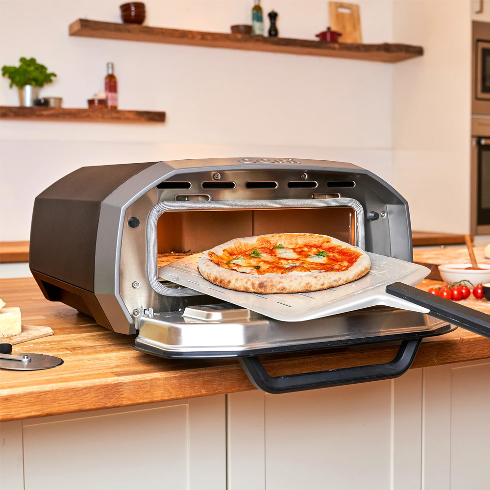 Forno pizza elettrico Ooni Volt 12