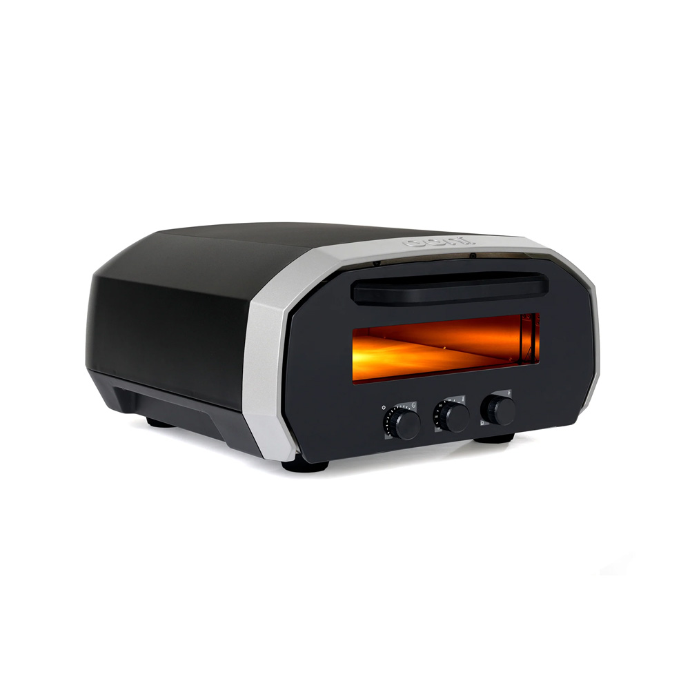 Forno pizza elettrico Ooni Volt 12