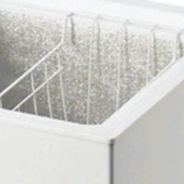 Congelatore a pozzetto Indesit 99 LT E BIANCO OS 2A 100 2