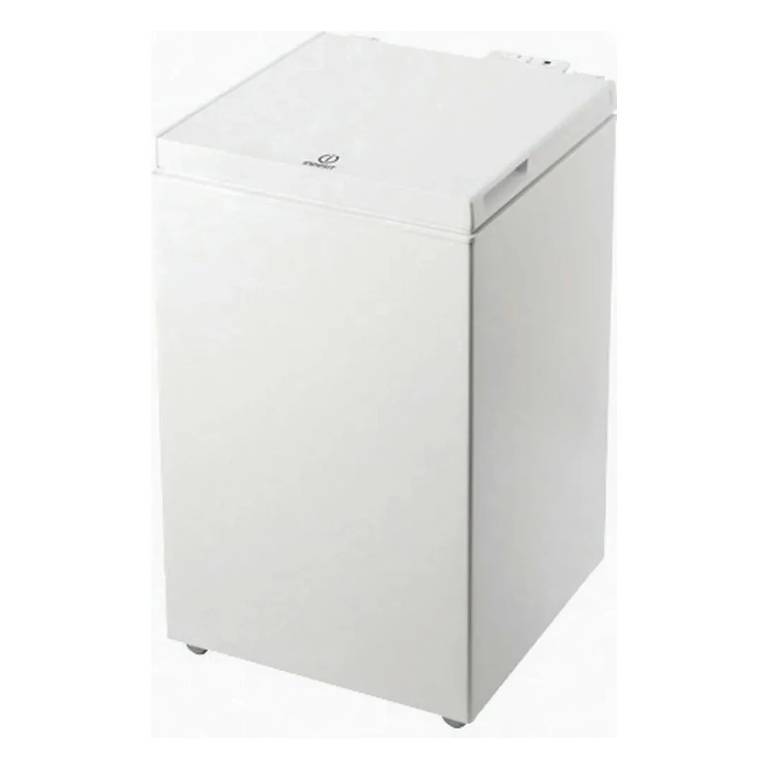 Congelatore a pozzetto Indesit 99 LT E BIANCO OS 2A 100 2