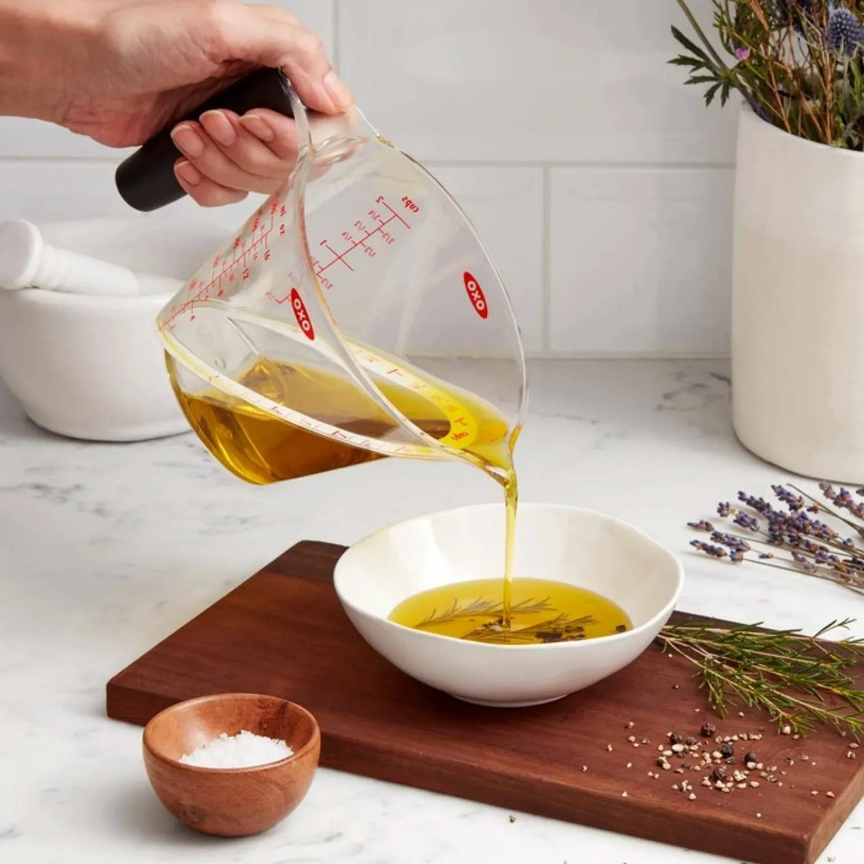 Brocca misuratrice da 500 ml - Oxo