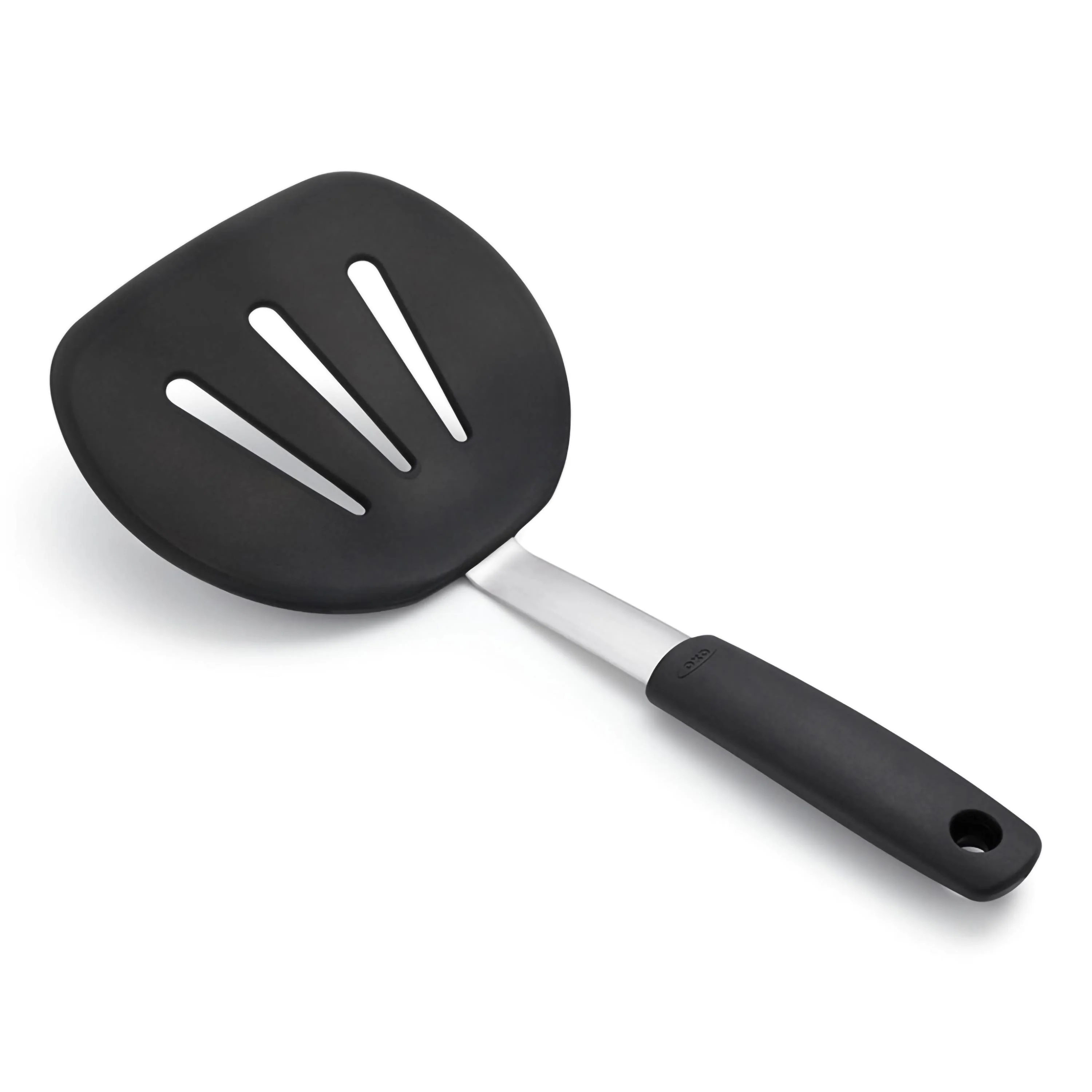 Paletta flessibile pancake in silicone - Oxo