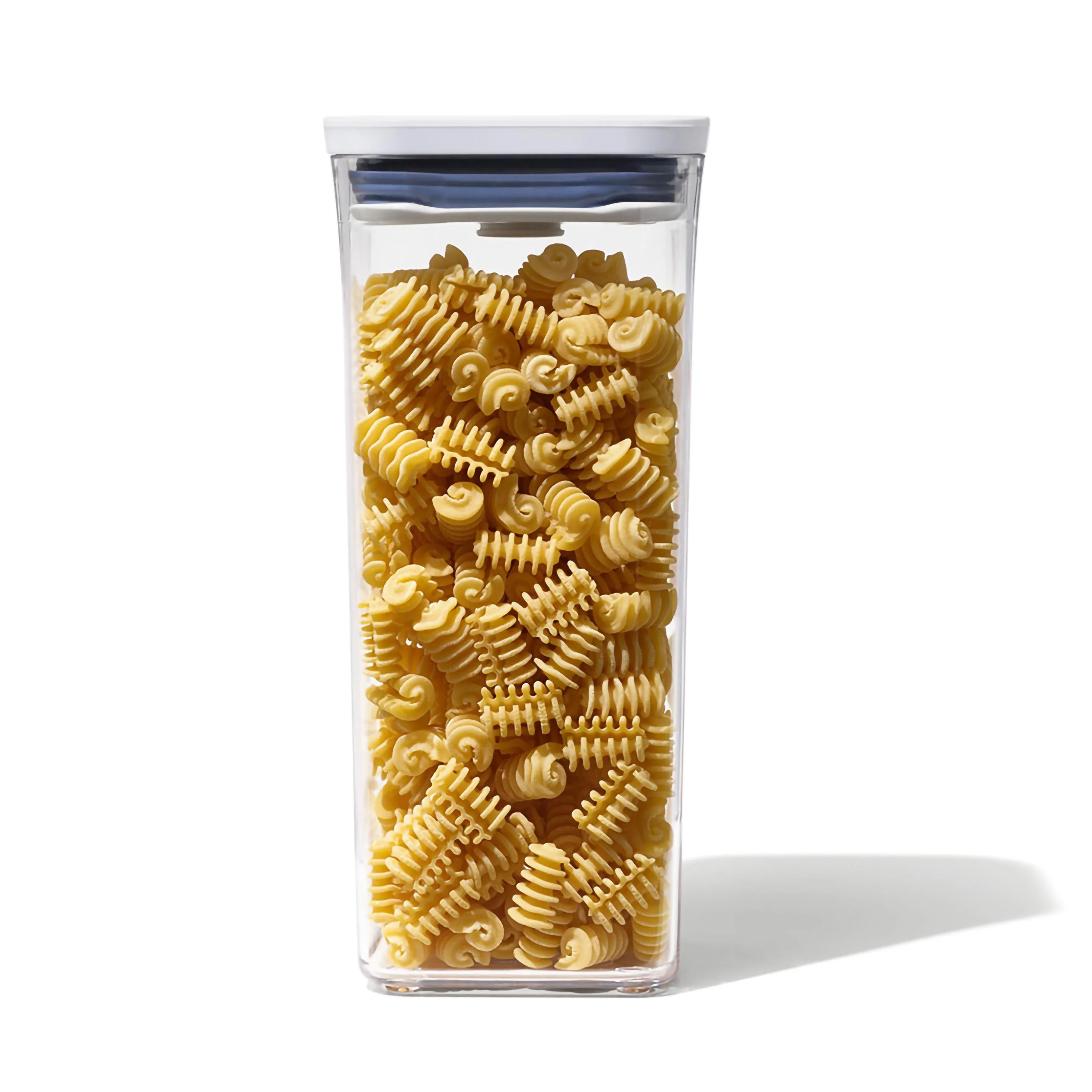 Contenitore ermetico piccolo quadrato Oxo Good Grips Pop  1,6 litri