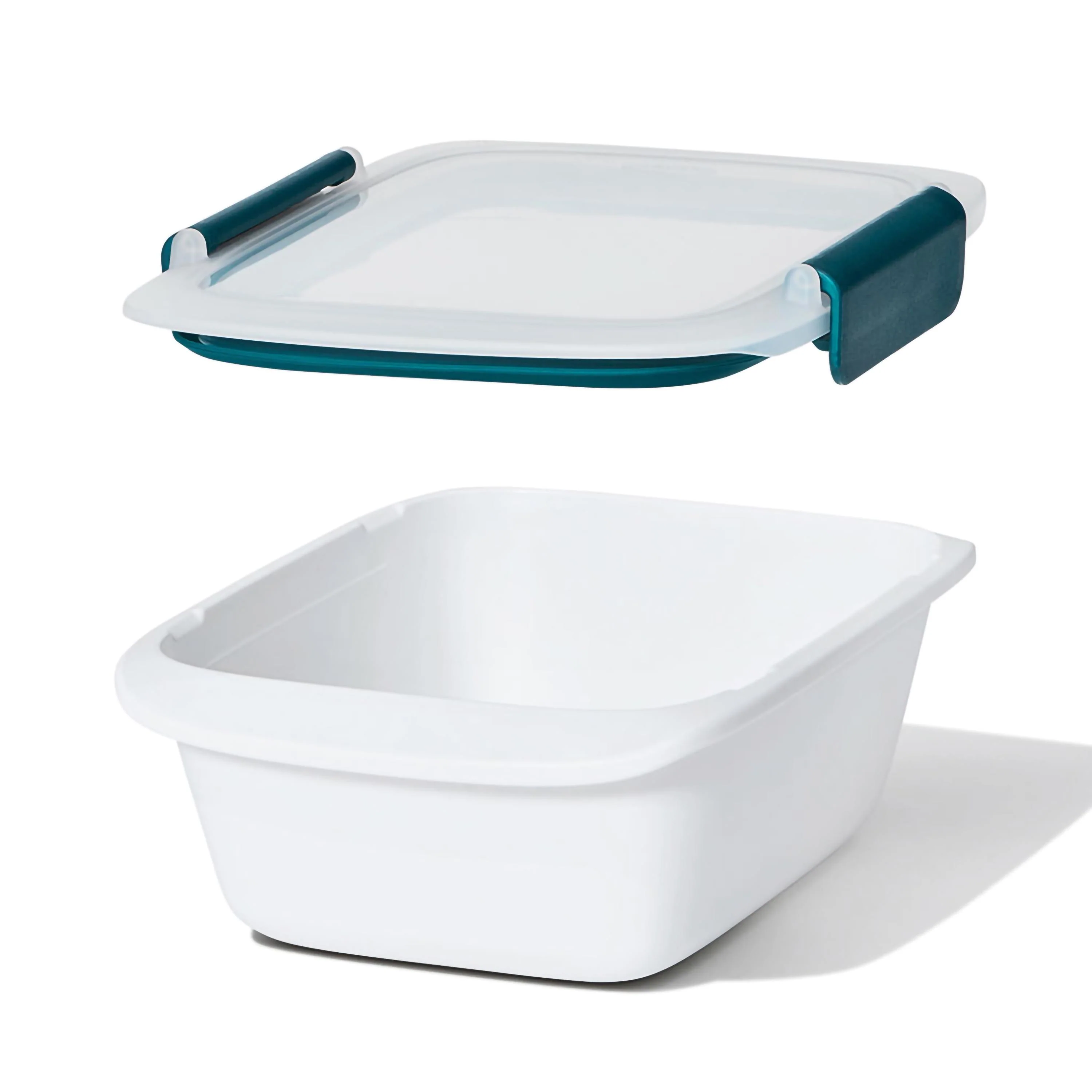 Contenitore per alimenti porta pranzo 1 litri - Oxo