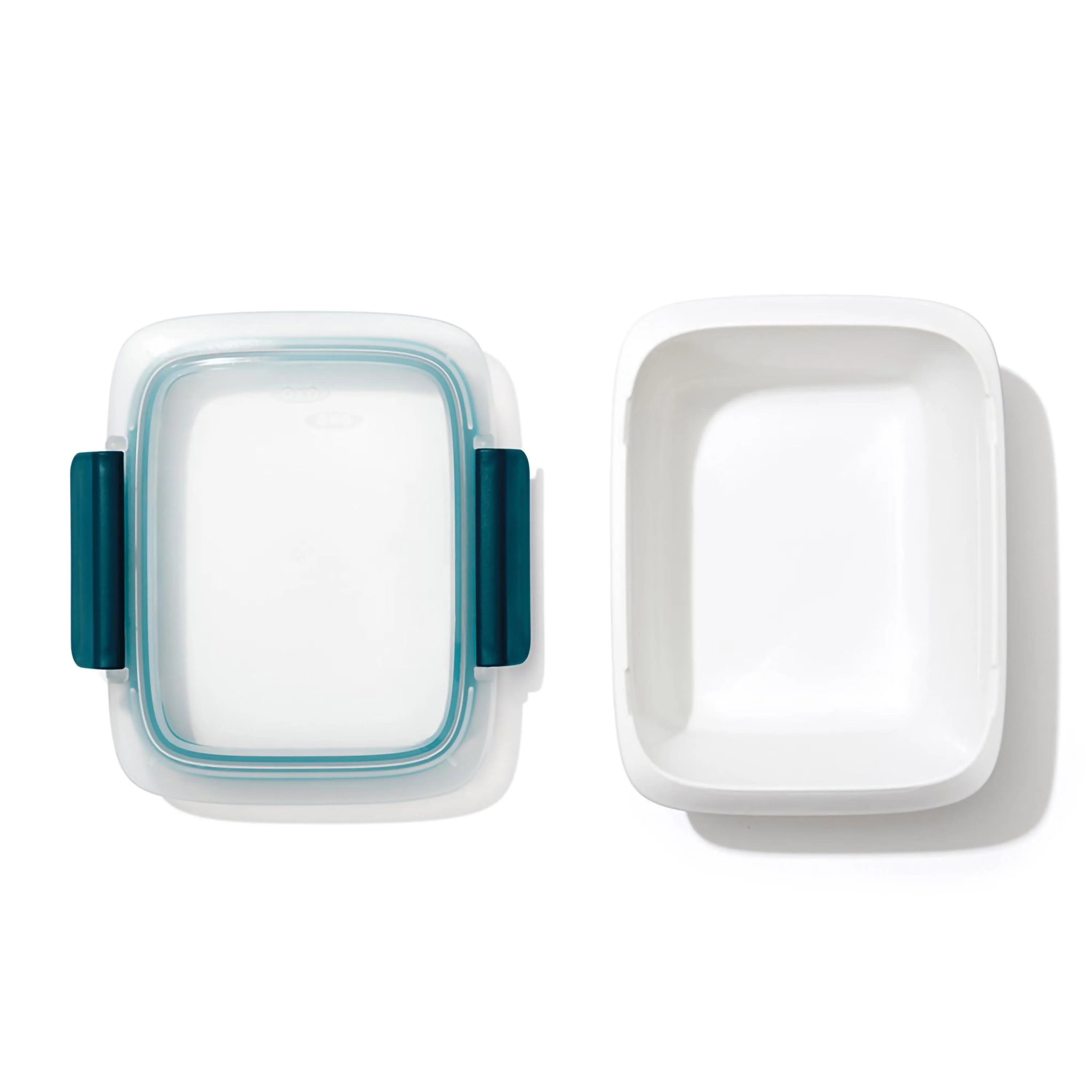 Contenitore per alimenti porta pranzo 0,8 litri - Oxo