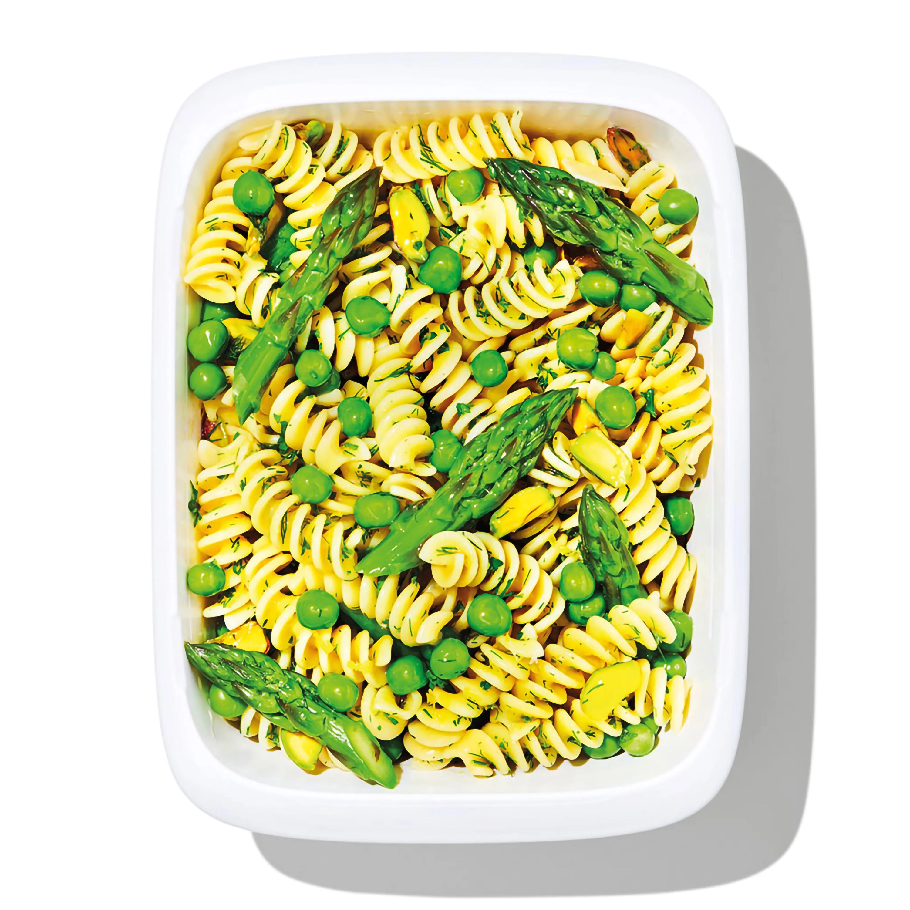 Contenitore per alimenti porta pranzo 0,8 litri - Oxo