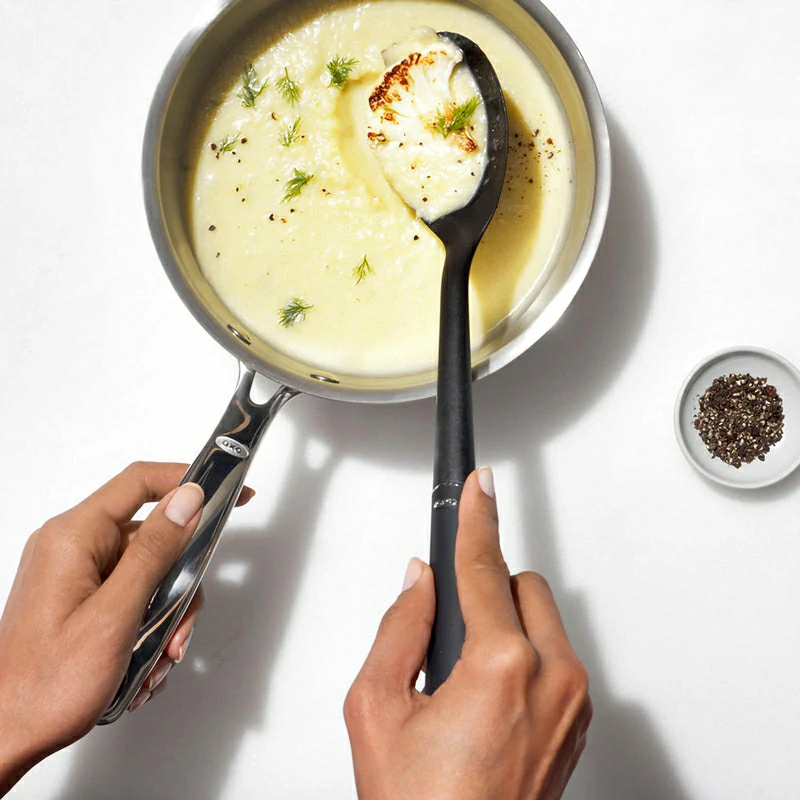 Cucchiaio in nylon - Oxo