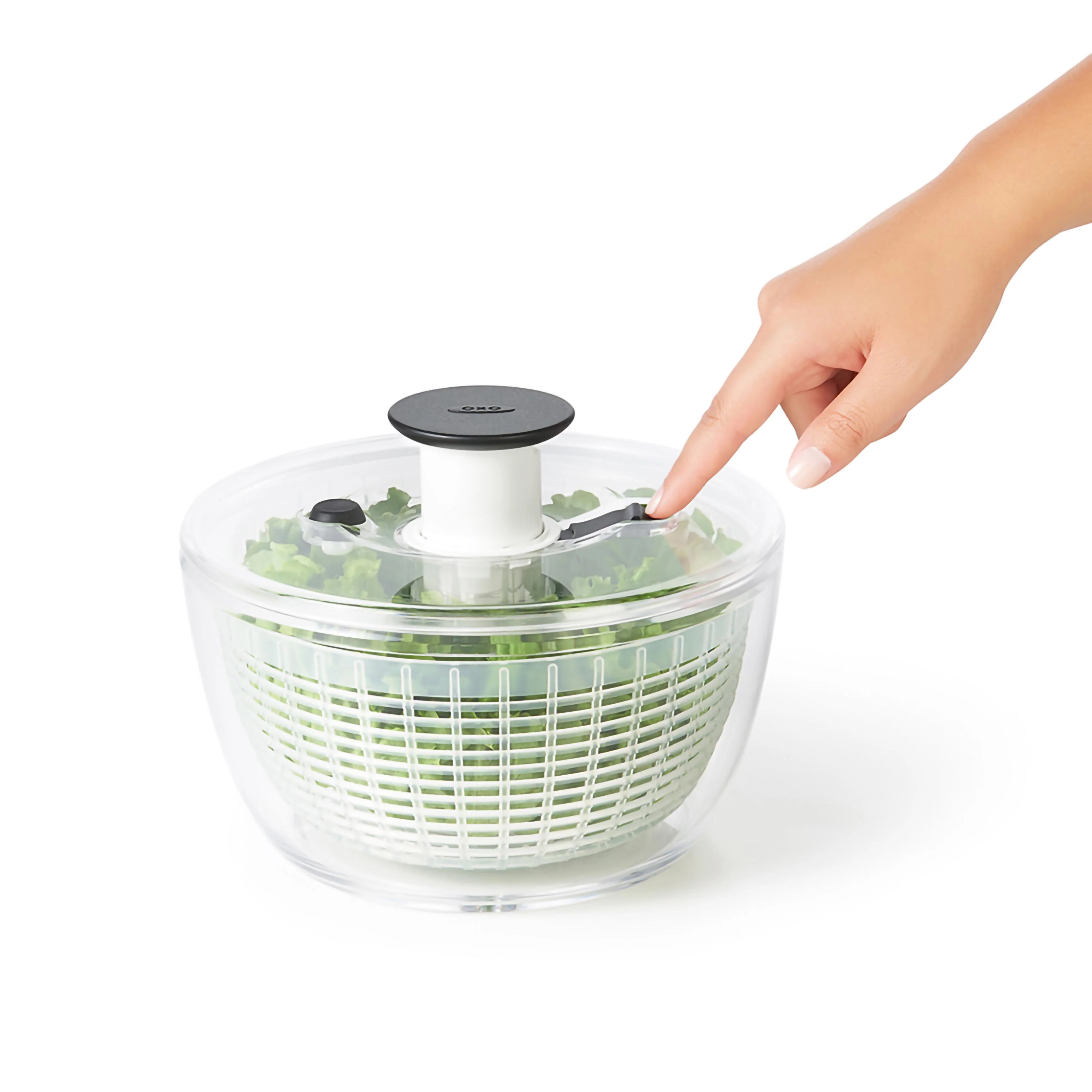 Asciuga insalata piccolo - Oxo