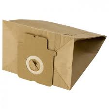 Confezione 6 sacchi filtro per aspirapolvere Panasonic MC E959-960-979-1000-1099