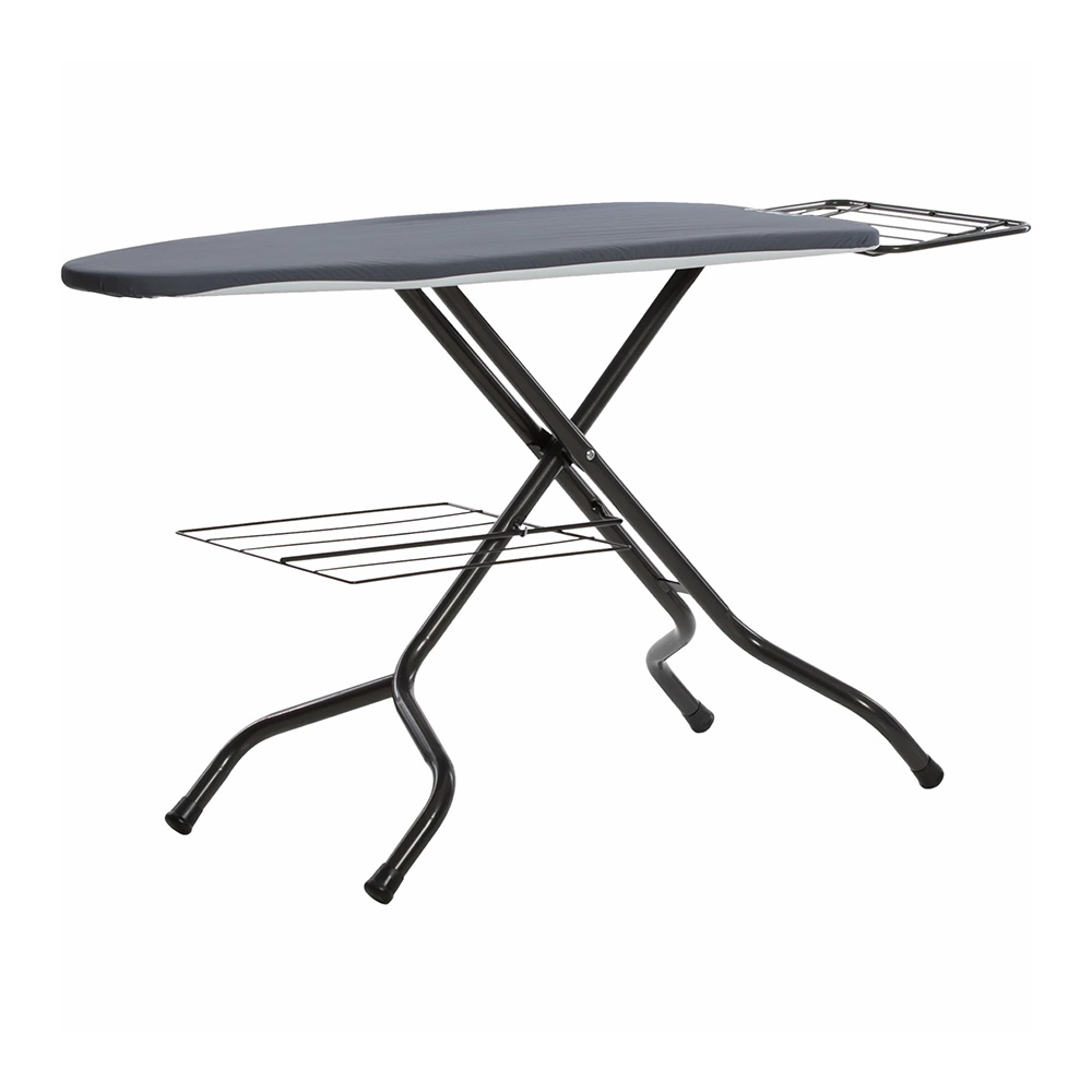 Lelit PA160 Asse da stiro telo grigio traspirante 120x45,5