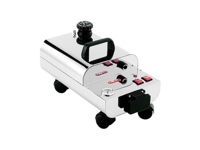 Generatore di vapore PG024N con caldaia da 2.5 litri