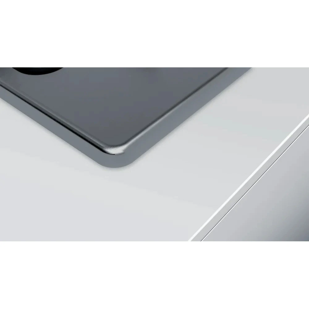 Piano cottura a gas Bosch 4 fuochi 60 CM INOX PGP6B5B86