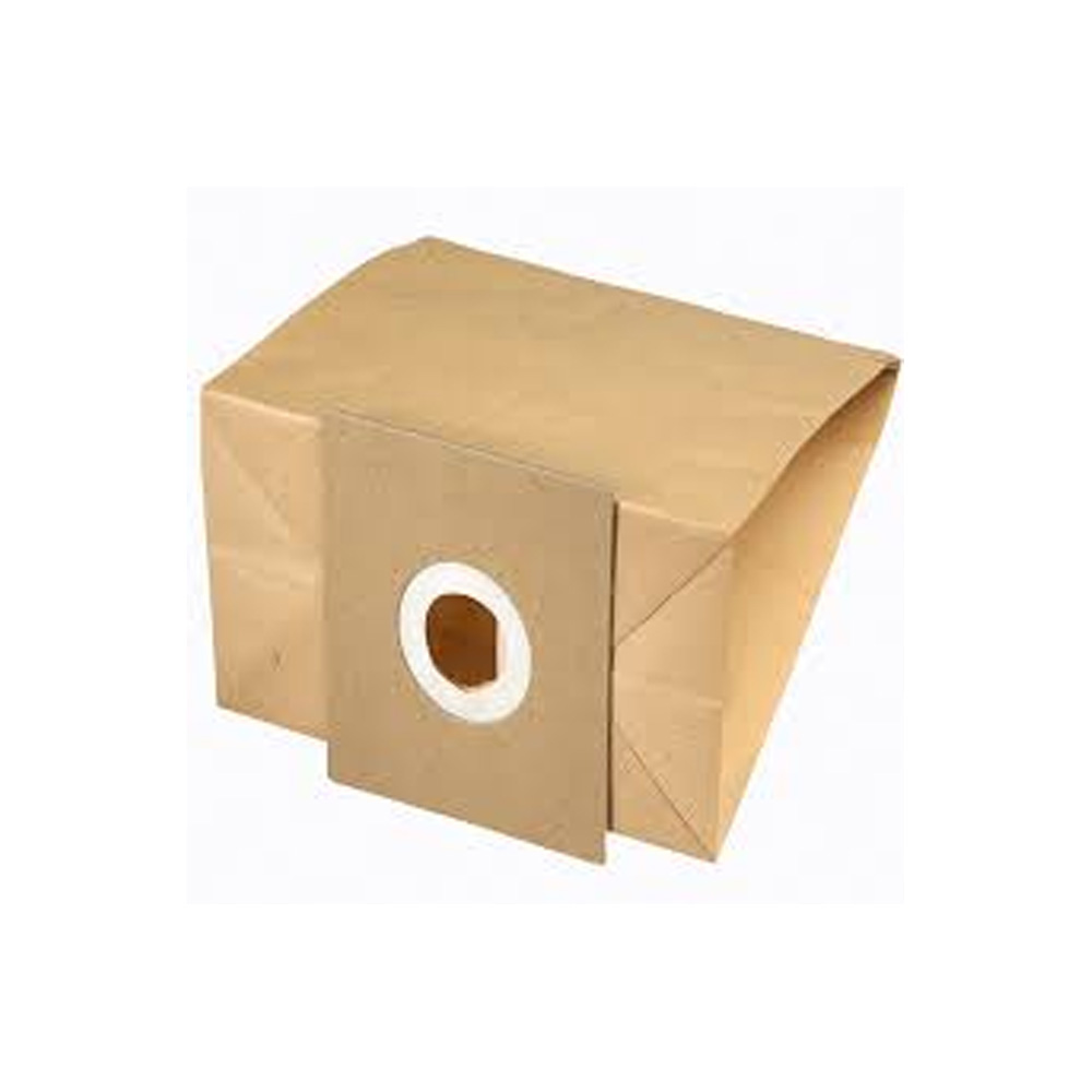 Confezione 7 sacchi filtro per aspirapolvere Philips Geneva HR6328