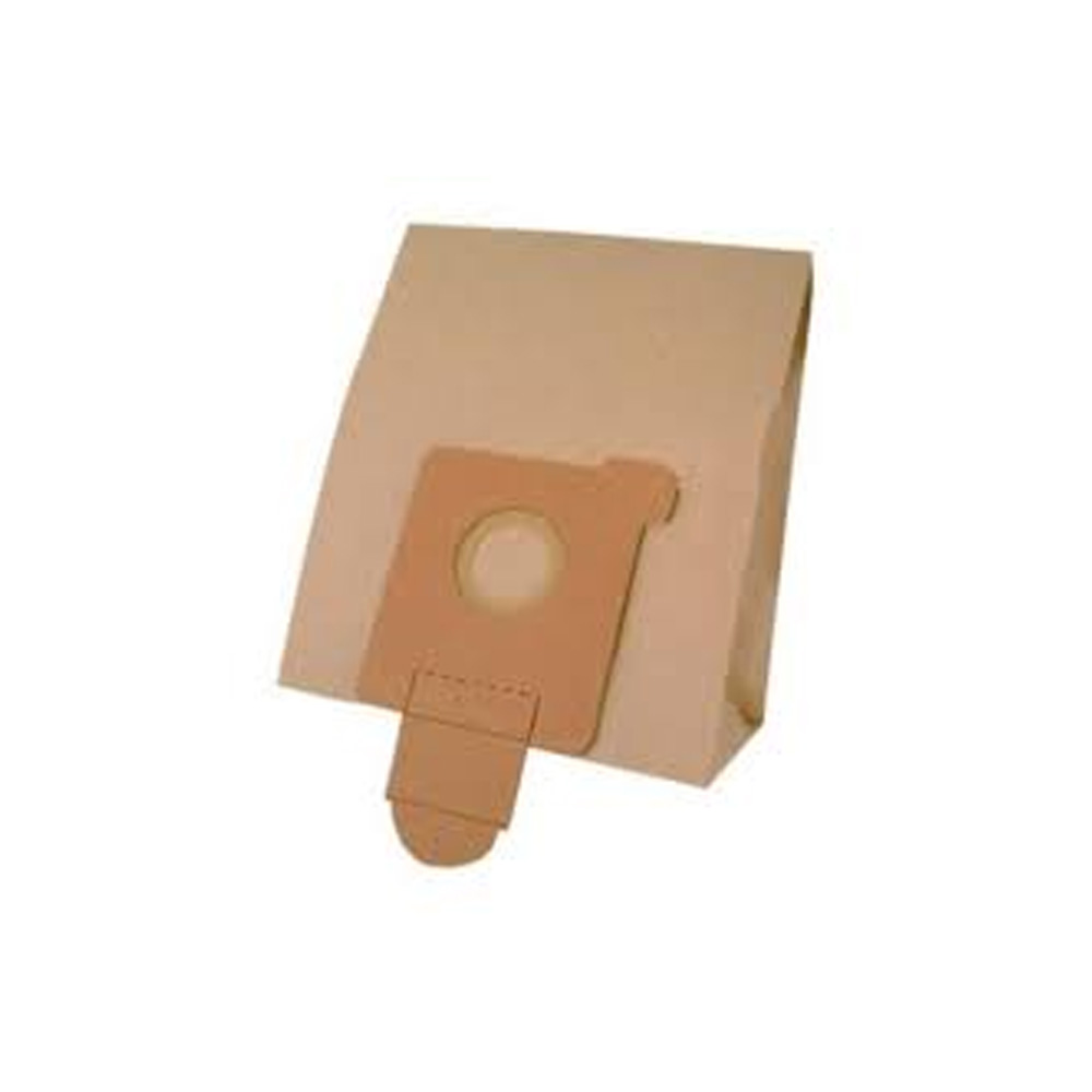Confezione 7 sacchi filtro per aspirapolvere Polti as 400-404-410