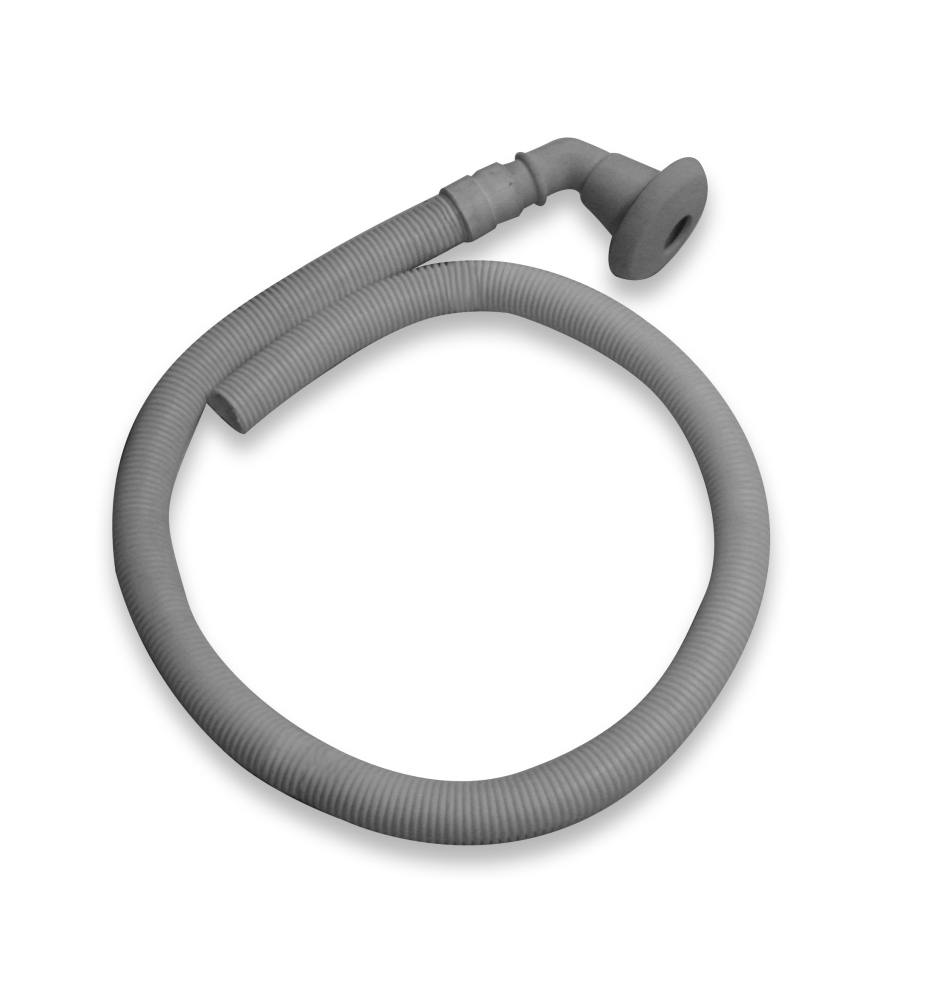 Scatola 3 tubi idro pro per riempimento secchi 150 cm