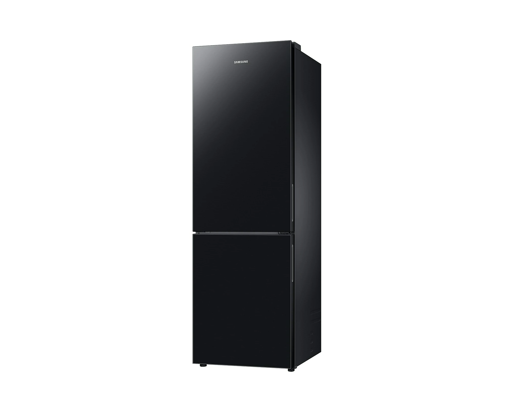 Frigorifero combinato Samsung no frost 344 LT 60CM E NERO RB33B612EBN/EF