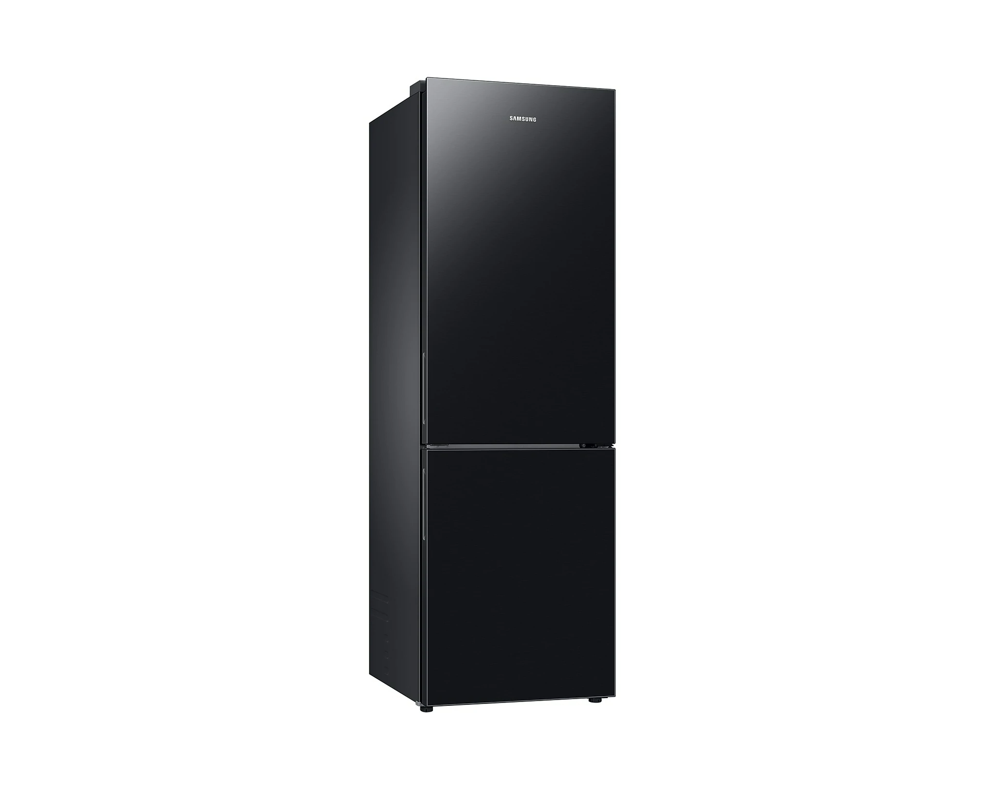 Frigorifero combinato Samsung no frost 344 LT 60CM E NERO RB33B612EBN/EF