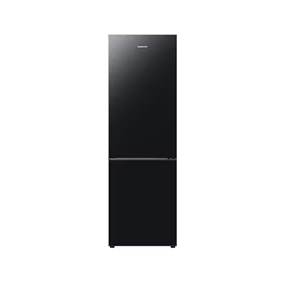 Frigorifero combinato Samsung no frost 344 LT 60CM E NERO RB33B612EBN/EF