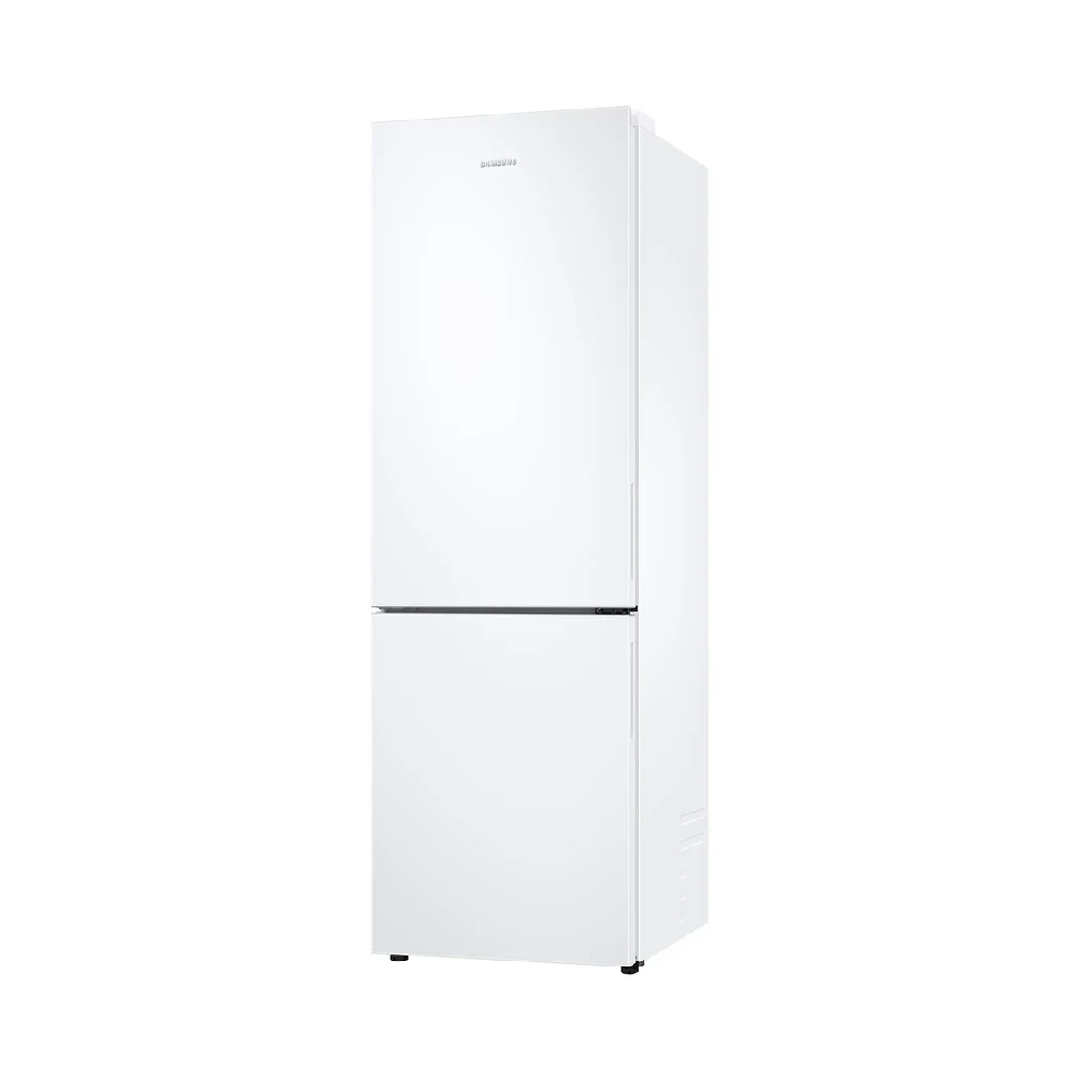 Frigorifero combinato Samsung TOTAL NOFROST 344 LT 60C E BIANCO RB33B612EWW/EF