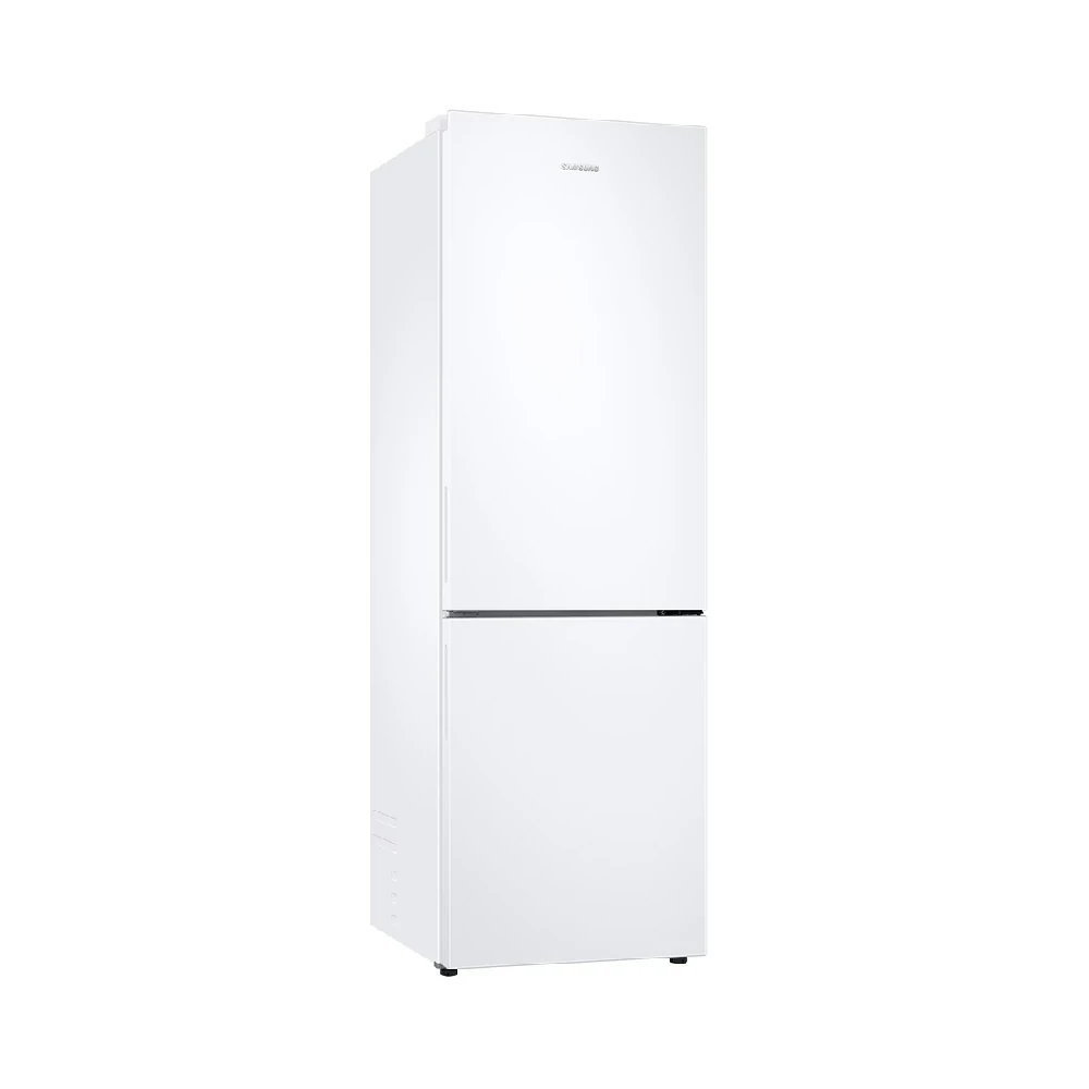 Frigorifero combinato Samsung TOTAL NOFROST 344 LT 60C E BIANCO RB33B612EWW/EF