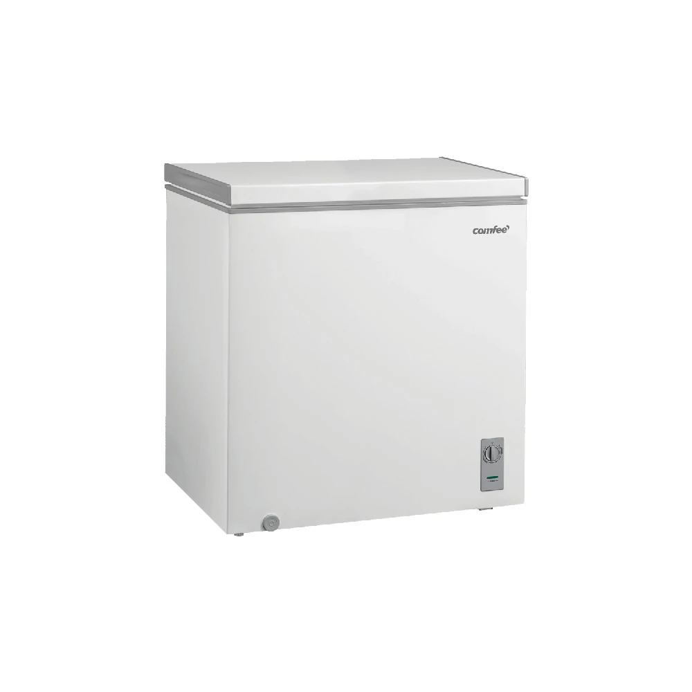 Congelatore a pozzetto Comfee 198 LT E BIANCO RCC270WH2