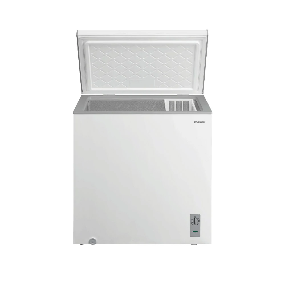 Congelatore a pozzetto Comfee 198 LT E BIANCO RCC270WH2