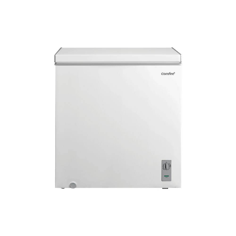 Congelatore a pozzetto Comfee 198 LT E BIANCO RCC270WH2
