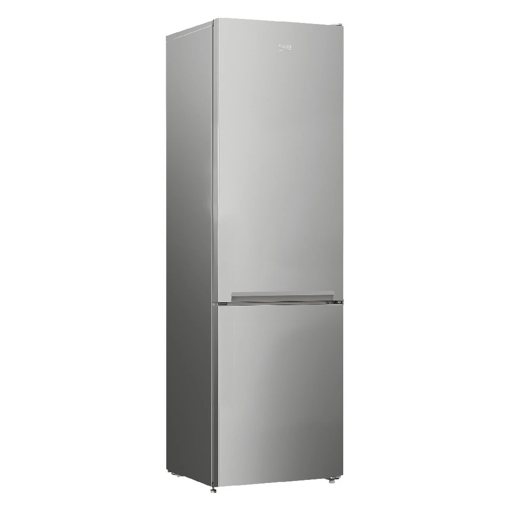 Frigorifero combinato Beko no frost 305LT SILVER RCNA305K40SN