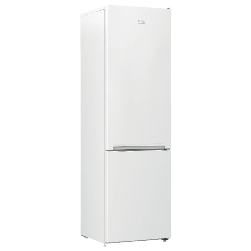 Frigorifero combinato Beko no frost 305 LT BIANCO RCNA305K40WN