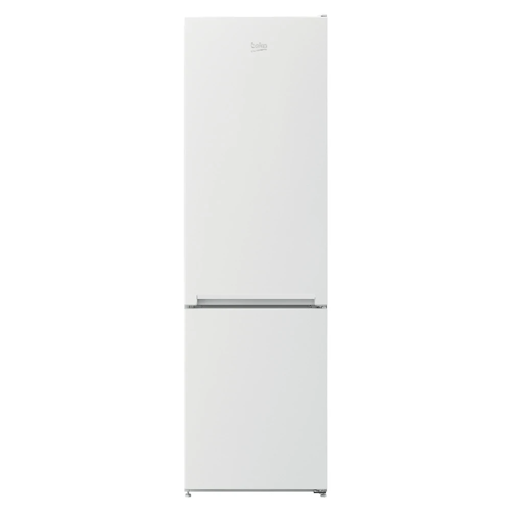 Frigorifero combinato Beko no frost 305 LT BIANCO RCNA305K40WN