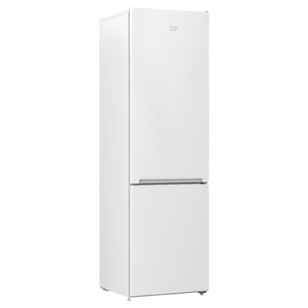 Frigorifero combinato Beko 295LT MINFROST 54CM BIANCO RCSA300K40WN