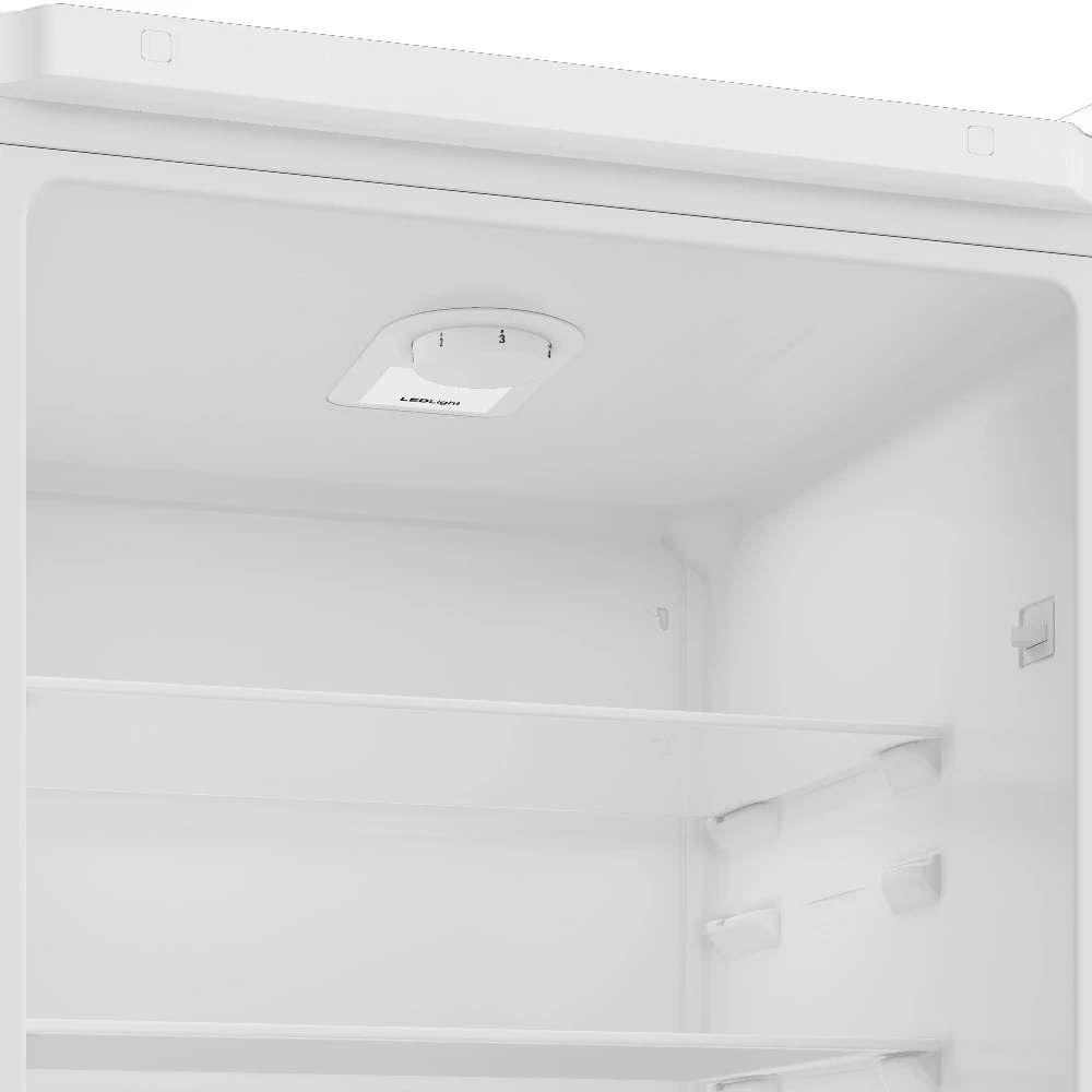 Frigorifero combinato Beko 295LT MINFROST 54CM BIANCO RCSA300K40WN