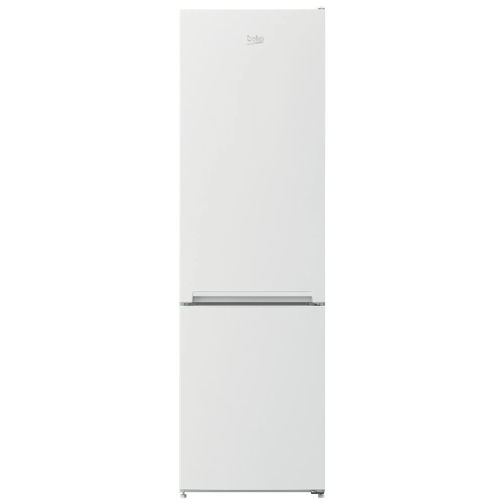 Frigorifero combinato Beko 295LT MINFROST 54CM BIANCO RCSA300K40WN