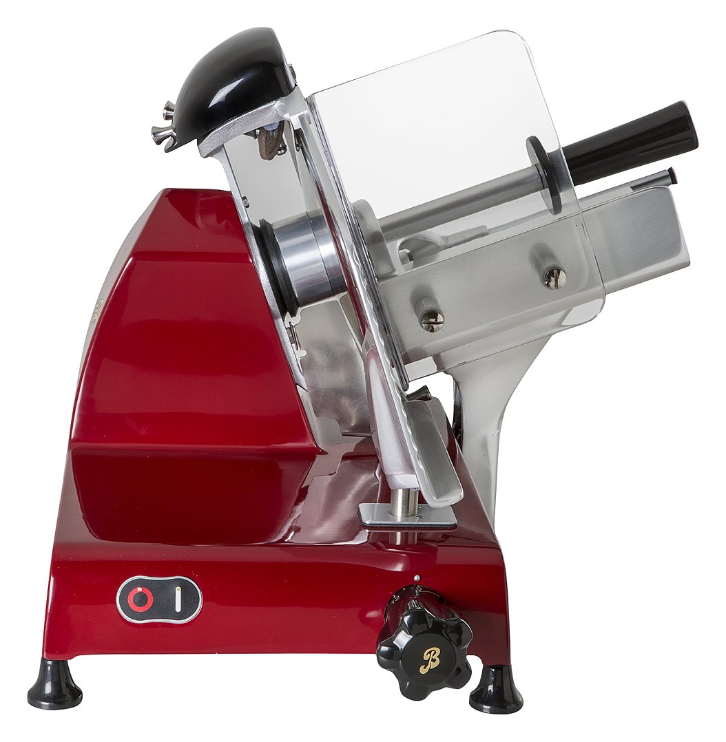 Affettatrice berkel red line 250 rossa