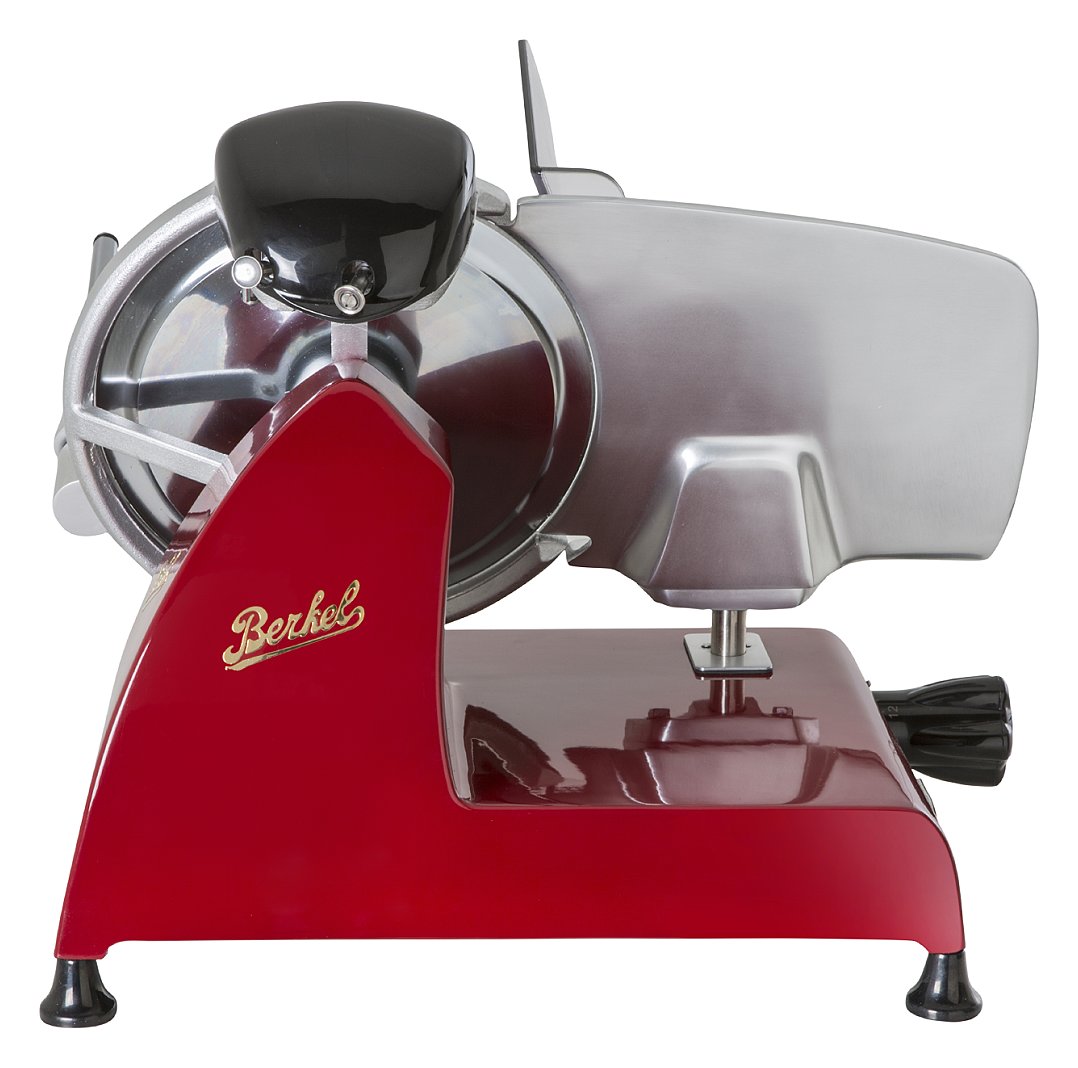 Affettatrice berkel red line 250 rossa