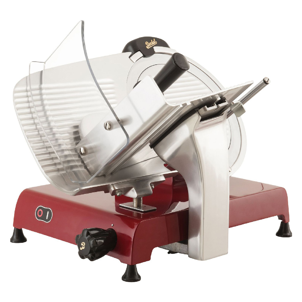 Affettatrice berkel new red line 300 rossa