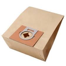 Confezione 4 sacchi filtro per aspirapolvere Rowenta Hygene RO6037