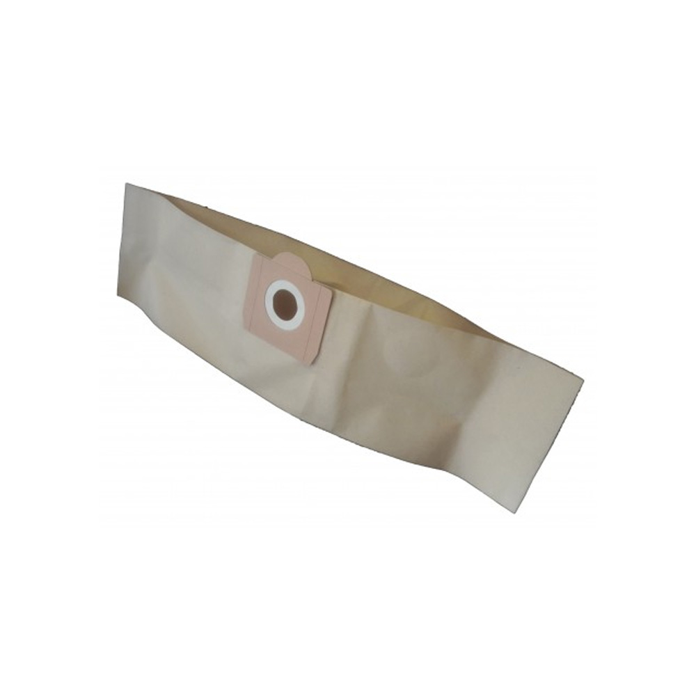 Confezione 10 sacchetti carta per aspirapolvere professionale HP10WD HP11