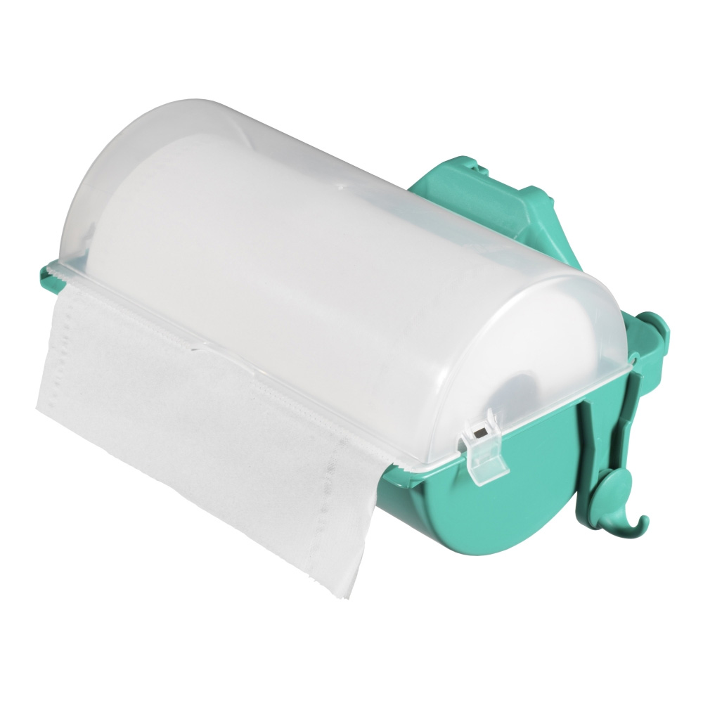 Portatorolo piccolo per nick plus