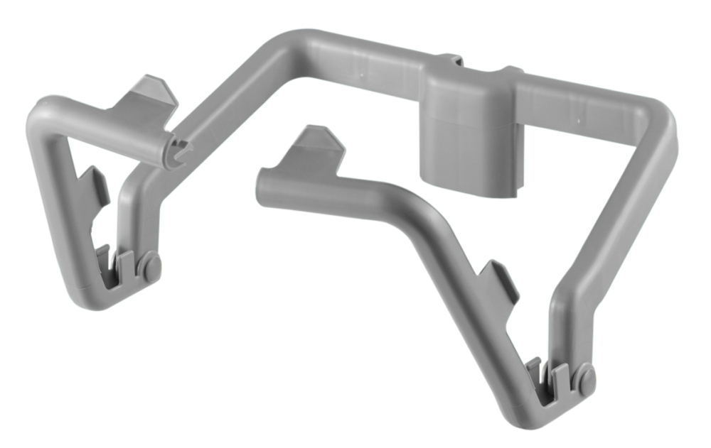 Portasacco laterale Nick