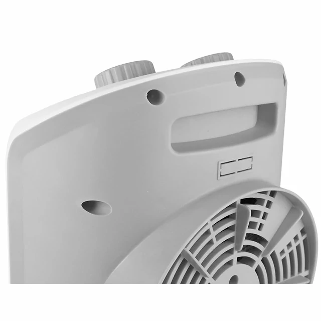 Termoventilatore Scirocco Johnson 2000 W
