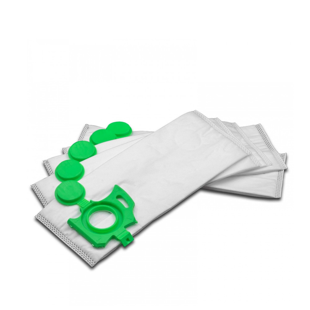 Confezione 10 sacchi di carta Dart