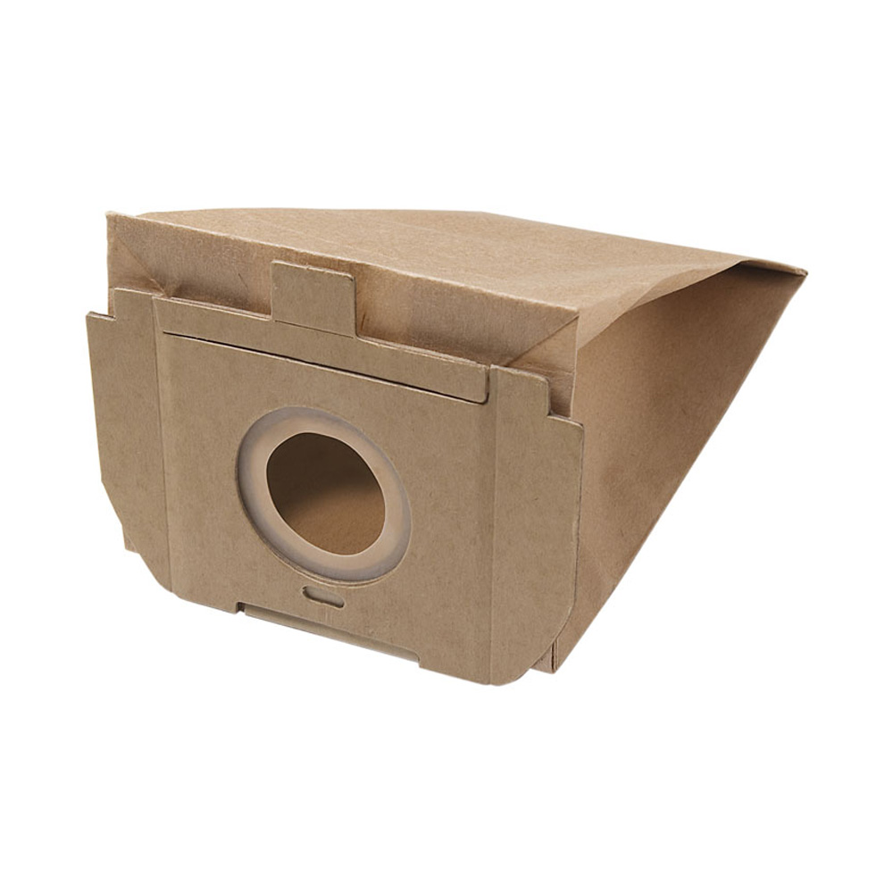 Confezione 11 sacchi filtro per aspirapolvere Siemens Bosch seire VR9-901-980-990-HS601