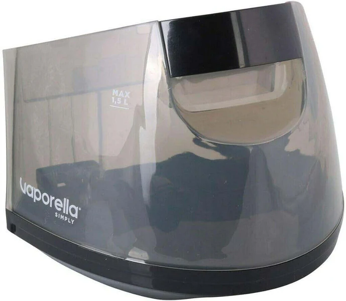 ASS.SERBATOIO ACQUA GRIGIO VL SIMPLY