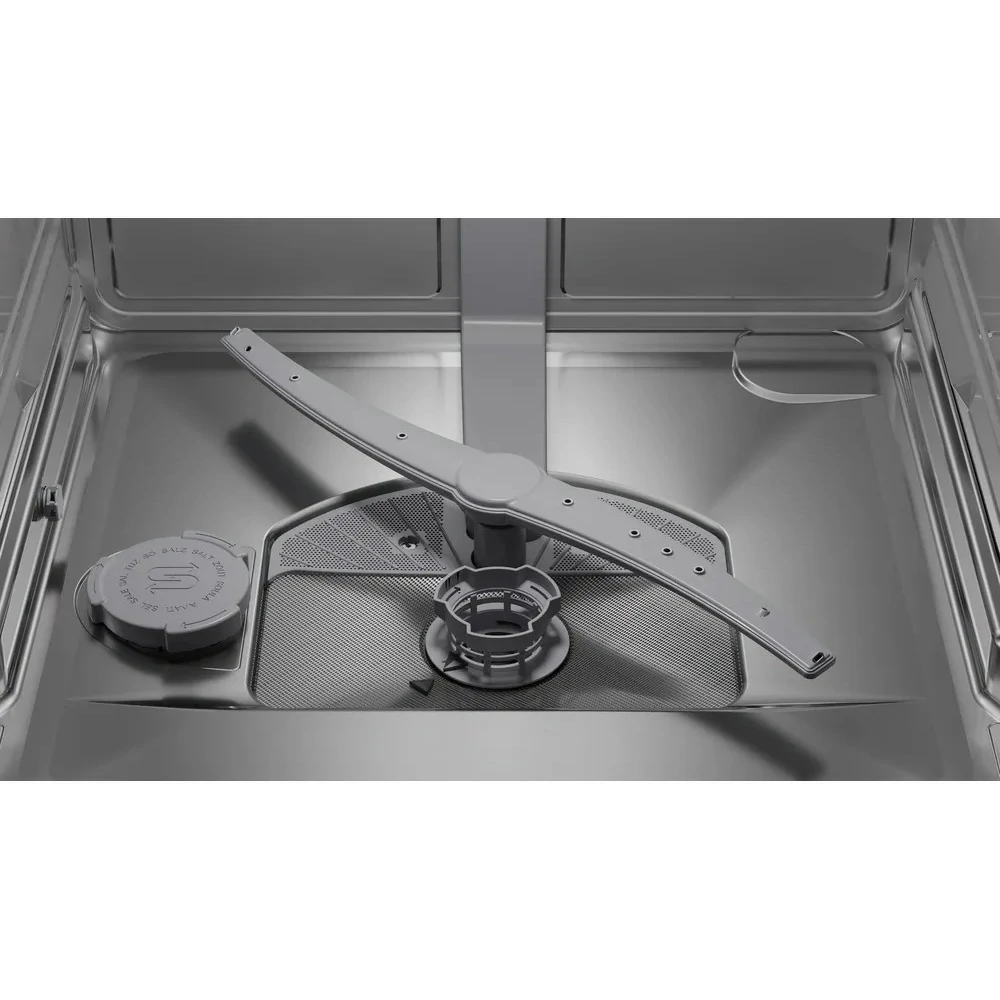 Lavastoviglie libera installazione Bosch 14 COPERTI D WIFI INOX SMS4HMI05E